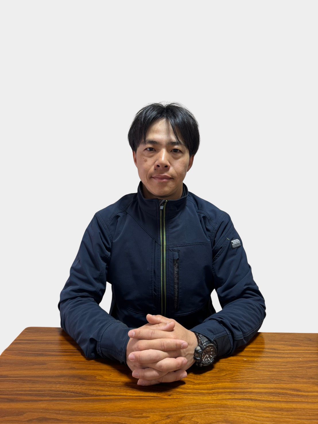 代表取締役 瀧本 憲司